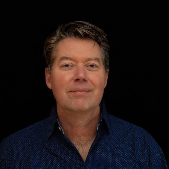 Mr. Bernard Cornelissen Mr. Bernard Cornelissen